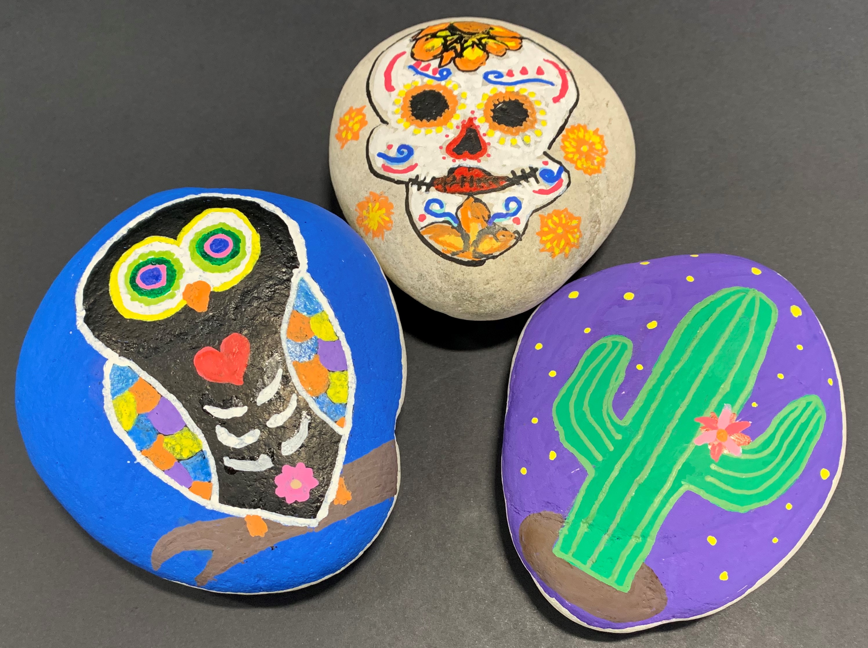 day-of-the-dead-rock-painting-palatine-public-library-district